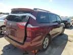 Toyota Sienna 2017