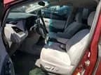 Toyota Sienna 2017