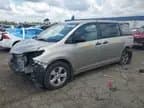 Toyota Sienna 2017