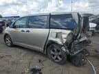 Toyota Sienna 2017