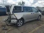 Toyota Sienna 2017