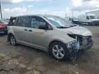 Toyota Sienna 2017