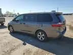 Toyota Sienna 2017