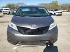 Toyota Sienna 2017