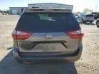 Toyota Sienna 2017