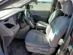 Toyota Sienna 2017