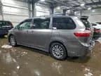Toyota Sienna 2018