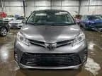 Toyota Sienna 2018