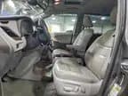 Toyota Sienna 2018