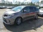 Toyota Sienna 2018
