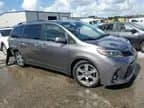 Toyota Sienna 2018