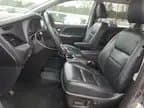Toyota Sienna 2018