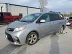 Toyota Sienna 2018