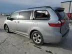 Toyota Sienna 2018