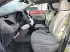 Toyota Sienna 2018