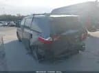 Toyota Sienna 2018