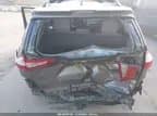 Toyota Sienna 2018