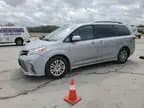 Toyota Sienna 2018