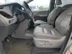 Toyota Sienna 2018