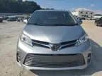 Toyota Sienna 2019