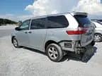 Toyota Sienna 2020