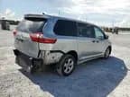 Toyota Sienna 2020