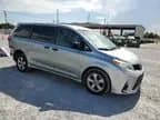 Toyota Sienna 2020