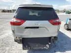 Toyota Sienna 2020