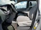 Toyota Sienna 2020