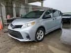 Toyota Sienna 2020