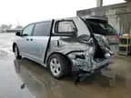 Toyota Sienna 2020