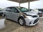 Toyota Sienna 2020