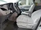 Toyota Sienna 2020