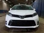 Toyota Sienna 2020
