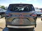 Toyota Sienna 2021