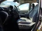 Toyota Sienna 2021