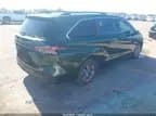 Toyota Sienna 2021
