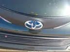 Toyota Sienna 2021