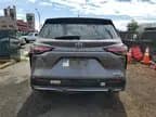 Toyota Sienna 2021