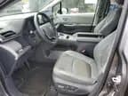 Toyota Sienna 2021