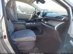 Toyota Sienna 2021