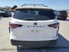 Toyota Sienna 2021