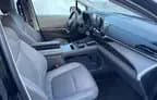 Toyota Sienna 2022