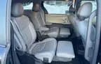 Toyota Sienna 2022
