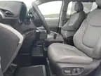 Toyota Sienna 2022