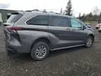 Toyota Sienna 2022