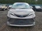 Toyota Sienna 2022