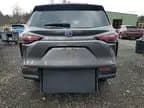 Toyota Sienna 2022