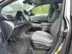 Toyota Sienna 2022