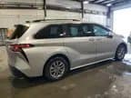 Toyota Sienna 2022